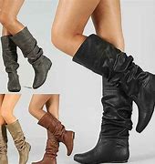 boots on the ground